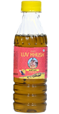 Mustard Oil