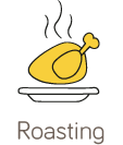 Roasting