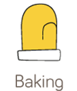 Baking